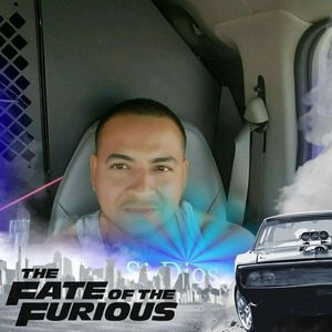 Meet your Posher, Edwin